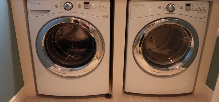 Washer and Dryer Repair in Cranford, NJ